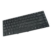 Acer 60.M2sn1.009, Tastatur, Fransk, Acer, Aspire V5-471