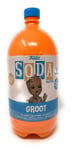 Funko Soda Groot 3 Litre Bottle Chance Of Chase Sealed