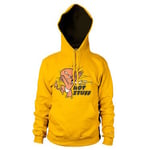 Hot Stuff Retro Hoodie, Hoodie