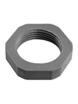 SIB Lock nut polyamide m32 grey