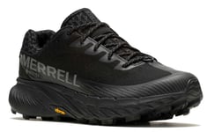 Merrell Agility Peak 5 GTX Men Svart 42 - Fri frakt