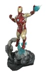 MARVEL - Marvel Gallery - Avengers Endgame - Iron Man MK85 Pvc Figure Diamond