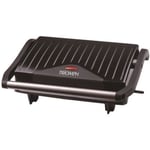 Grill panini et sandwich Triomph ETF2111 - 750W - Noir