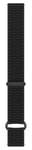 Polar 910113030 Hook And Loop Black Nylon Wristband S-M ( Watch