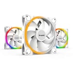 Be Quiet Case Fan 140mm Light Wings BL103