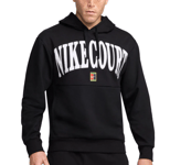 Nike Court Heritage Hood Black Mens (L)