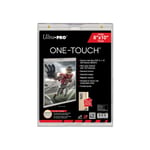 Ultra Pro ONE TOUCH Holder 8''x10''