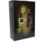 David Beckham Instinct 50ml EDT Spray & 150ml Shower Gel Gift Set