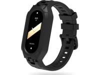 Tech-Protect Etui Tech-Protect Armour Xiaomi Smart Band 8 / 8 Nfc Black