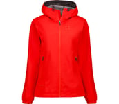 Chaos Gore-Tex II W skaljacka  Dam Bright Red L