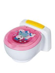 Baby Born Bath Poo-Poo Toilet 43Cm