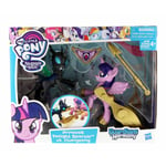 My Little Pony Guardians Of Harmony Princess Twilight Sparkle V.