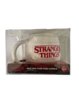 Tasse / Mug Globle Stranger Things 380 ml Stor