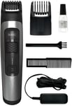 Wahl Beard Trimmer Cordless – Aqua Trim Kit, Wet & Dry Waterproof Trimmer for...