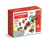 Magformers Wow Set 16 delar