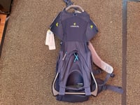 Littlelife Adventurer S3 Child Carrier - Age 6 months-3 Years