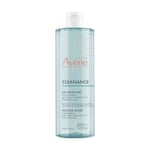 Avène Cleanance Micellar Water 400 ml