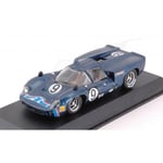 [FR] Best Model LOLA T70 COUPE' N.9 7th 24 H DAYTONA 1969 JORDAN-PATRICK 1:43 -