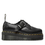 Lågskor Dr. Martens Ramsey Quad 31680001 Svart