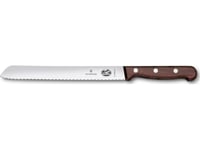 Victorinox Victorinox Brødkniv 5.1630.21 Blad 21 Cm