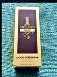 Paco Rabanne 1 Million Prive 100ml sealed Discontinued