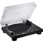 Platine vinyle Audio Technica AT-LP120XBTUSBBK