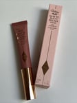 Charlotte Tilbury MATTE BEAUTY BLUSH WAND PILLOW TALK 12ml NEW