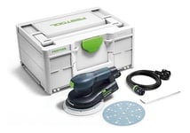 Festool Eccentric Sander ETS EC 150/3 GR-Set P 230V