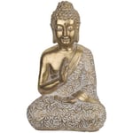 Signes Grimalt Små statuer og figurer Bedende Buddha-Figur