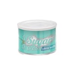 ItalWax Sugar Waxing Paste Depilatory Sugaring Hair Removal Wax Pot - Ultra Soft