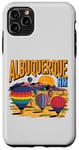 iPhone 11 Pro Max Hot Air Balloon Albuquerque New Mexico Desert Adventure Case