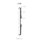 Telefondeksel Quad Lock