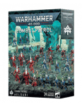 COMBAT PATROL: AELDARI