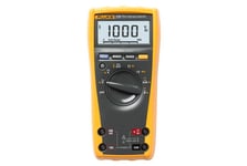 Fluke 1592842 Hånd-multimeter digital CAT III 1000 V, CAT IV 600 V Visning (counts): 6000