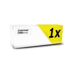 Cartridge Yellow for Xerox Phaser 7100-dnm 7100-dn 7100-n