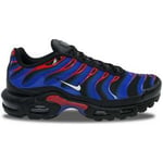 Baskets basses Nike  Air Max Plus TN Spider Man