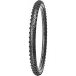 Pneu de vélo Kujo Hamovack 26x1.95, 22 TPI, Noir KUJO