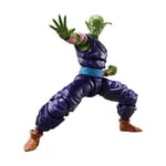 BANDAI S.H.Figuarts DRAGON BALL Z PICCOLO THE PROUD NAMEKIAN Action Figure N FS