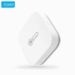 Aqara Zigbee-Capteur de température et d'humidité sans fil pour maison intelligente,kit therye.com hygromètre ata jia - Type Aqara Sensor 1pcs