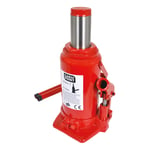 Carpoint Hydraulic Pot Jack 30000KG