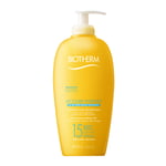 Biotherm Lait Solaire SPF15 (400ml)