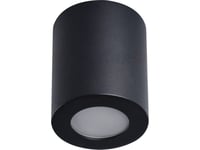 Kanlux 29240 Sani Taklampa Gu10, Par 16 10 W Svart