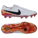 Nike Tiempo Legend 10 Elite Fg Electric - Multicolor - Gräs (Fg), storlek 47½