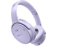 Bose QuietComfort Headphones - Lila