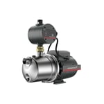 Grundfos - Pompe de jardin jp 4-54 PM1, 230 v 50 Hz, avec unité de contrôle de pression