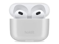 Holdit AirPods Case Gen 3 - Hvit