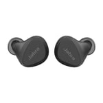 Jabra Elite 4 Active Casque True Wireless Stereo (TWS) Ecouteurs Appels/Musique/Sport/Au quotidien Bluetooth Noir - Neuf