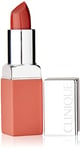 Clinique Pop Matte Lip Color 01 Blushing Pop