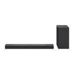 LG SC9S 3.1.3 Dolby Atmos soundbar