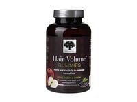 New Nordic Hair Volume 60 Gummies with Biotin and Zinc.